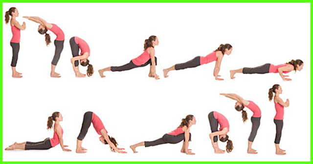 Yoga Practice