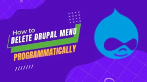 How-to-Delete-Drupal-Menu