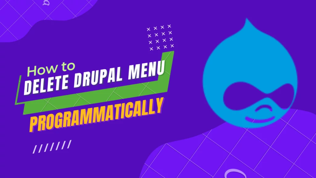 How-to-Delete-Drupal-Menu